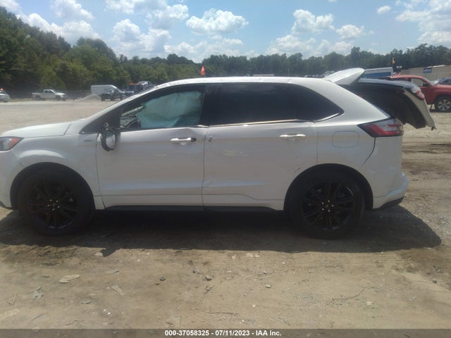 Ford Edge Sel/st-line 2021 2FMPK4J94MBA57248 Image 14