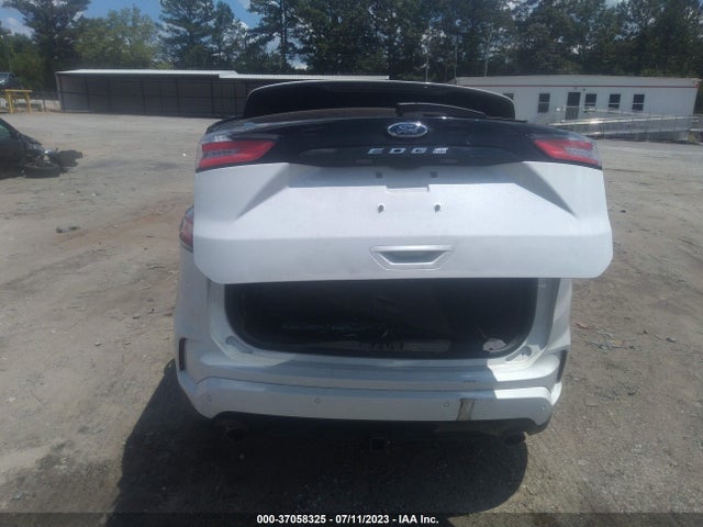 Ford Edge Sel/st-line 2021 2FMPK4J94MBA57248 Image 16