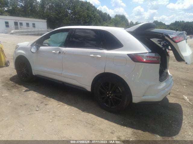 Ford Edge Sel/st-line 2021 2FMPK4J94MBA57248 Image 3