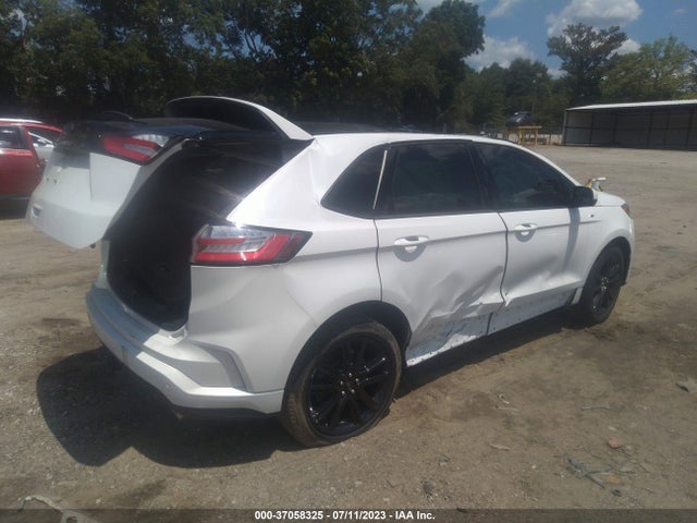 Ford Edge Sel/st-line 2021 2FMPK4J94MBA57248 Image 4