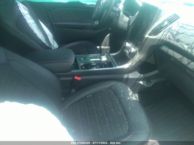 Ford Edge Sel/st-line 2021 2FMPK4J94MBA57248 Image 5