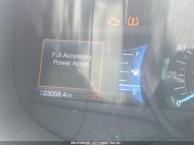 Ford Edge Sel/st-line 2021 2FMPK4J94MBA57248 Image 7