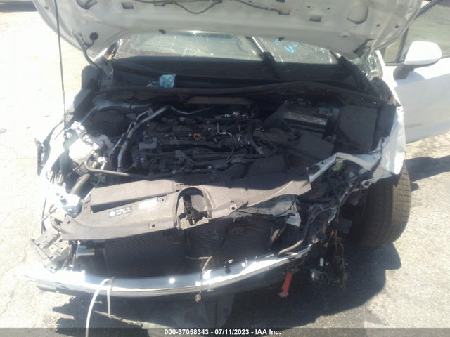 Toyota Corolla Hatchback Se 2021 JTND4MBE1M3109945 Image 16