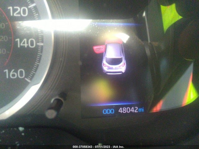 Toyota Corolla Hatchback Se 2021 JTND4MBE1M3109945 Image 13