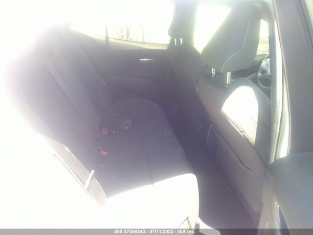 Toyota Corolla Hatchback Se 2021 JTND4MBE1M3109945 Image 14