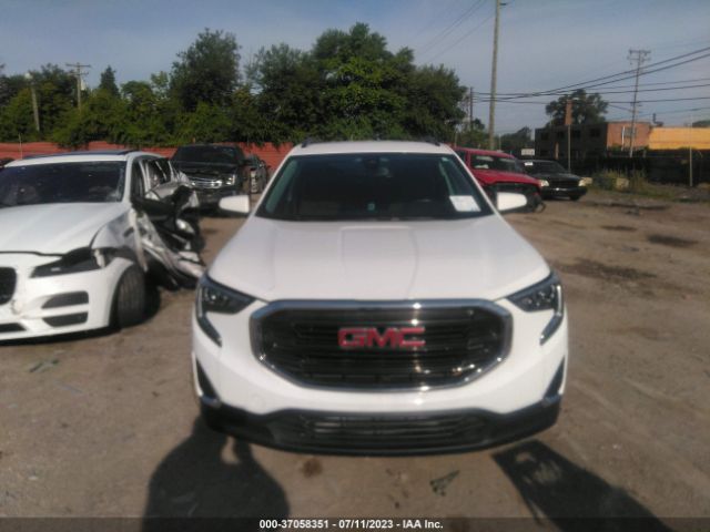 3GKALMEV5LL146073 GMC Terrain Sle