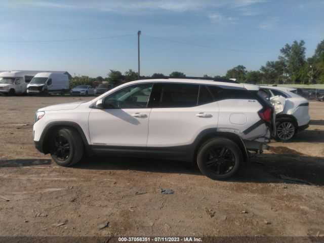 3GKALMEV5LL146073 GMC Terrain Sle