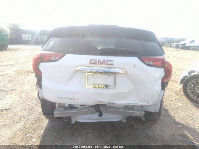 3GKALMEV5LL146073 GMC Terrain Sle