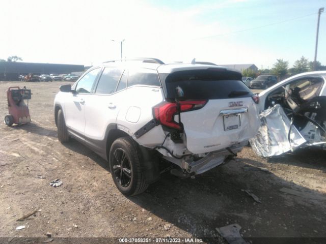3GKALMEV5LL146073 GMC Terrain Sle