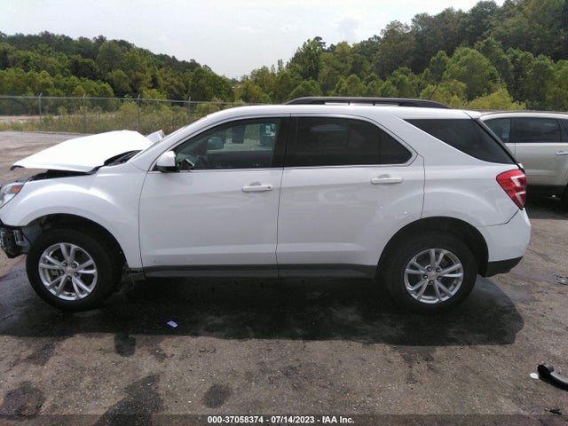 Chevrolet EQUINOX LT 2017 2GNFLFEK0H6338992 Image 15