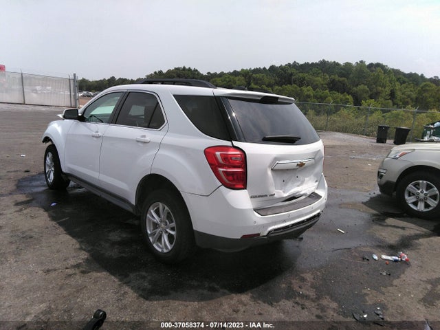 Chevrolet EQUINOX LT 2017 2GNFLFEK0H6338992 Image 3