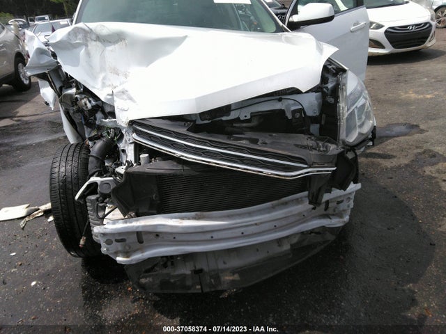 Chevrolet EQUINOX LT 2017 2GNFLFEK0H6338992 Image 6