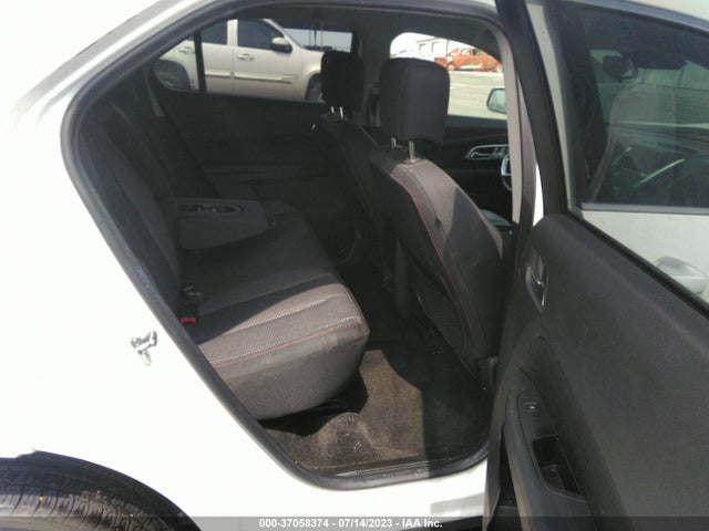 Chevrolet EQUINOX LT 2017 2GNFLFEK0H6338992 Image 8