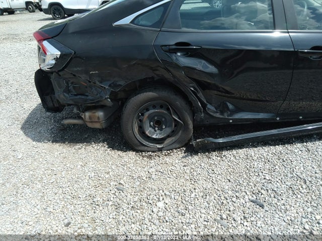Honda Civic Sedan Lx 2016 2HGFC2F56GH510036 Image 6