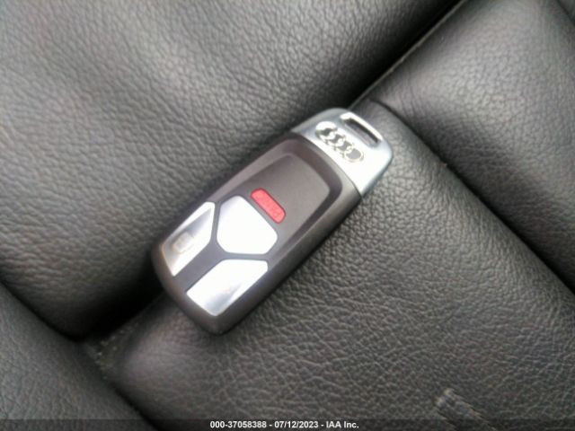 WAUFNCF55JA029213 Audi A5 2.0t Premium