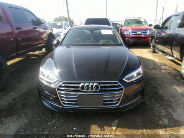 WAUFNCF55JA029213 Audi A5 2.0t Premium
