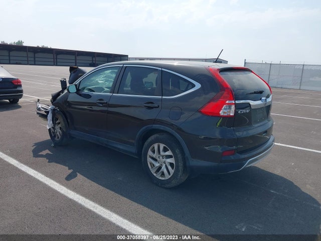 2015 HONDA CR-V EX VIN: 2HKRM4H50FH622645