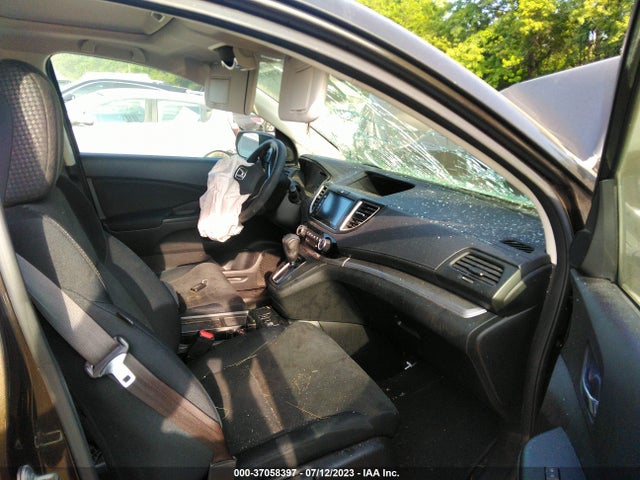 2015 HONDA CR-V EX VIN: 2HKRM4H50FH622645