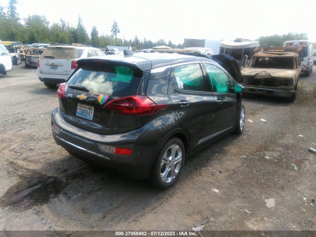 Chevrolet BOLT EV LT 2019 1G1FY6S05K4136812 Image 4