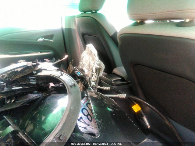 Chevrolet BOLT EV LT 2019 1G1FY6S05K4136812 Image 8