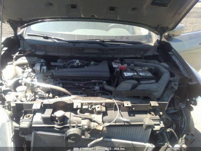 5N1AT2MT6HC777431 Nissan ROGUE S