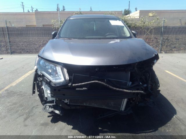 5N1AT2MT6HC777431 Nissan ROGUE S