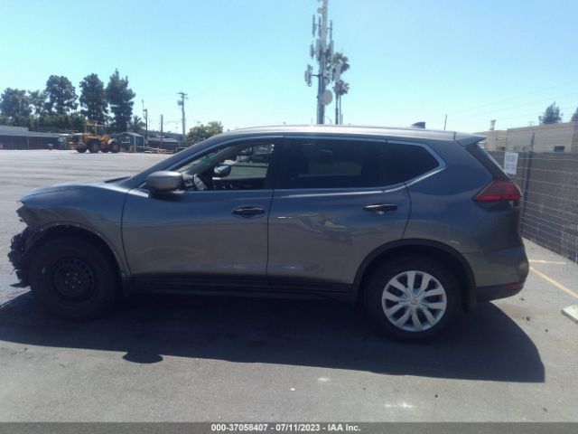 5N1AT2MT6HC777431 Nissan ROGUE S