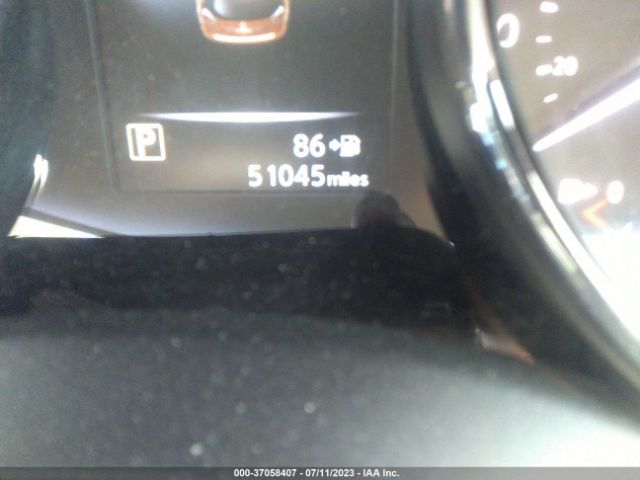 5N1AT2MT6HC777431 Nissan ROGUE S
