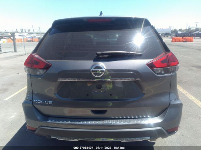 5N1AT2MT6HC777431 Nissan ROGUE S