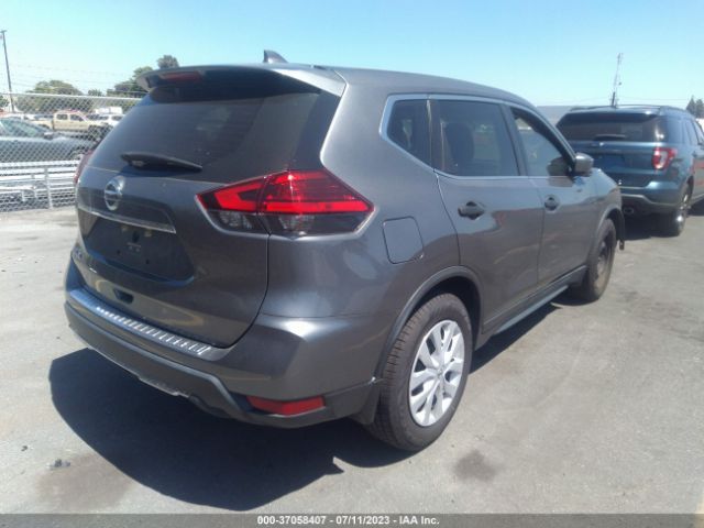 5N1AT2MT6HC777431 Nissan ROGUE S