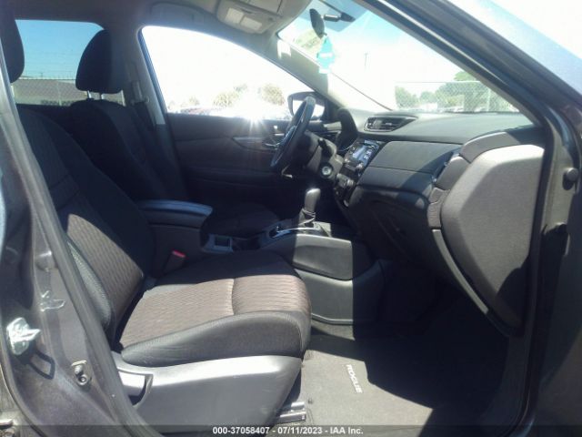 5N1AT2MT6HC777431 Nissan ROGUE S