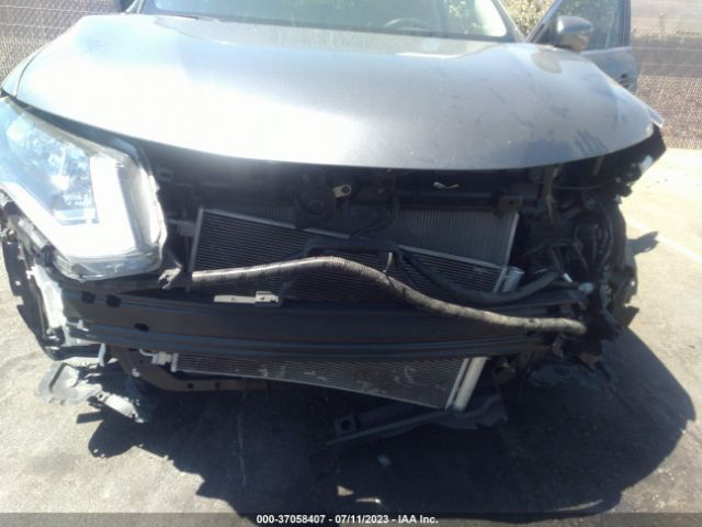 5N1AT2MT6HC777431 Nissan ROGUE S