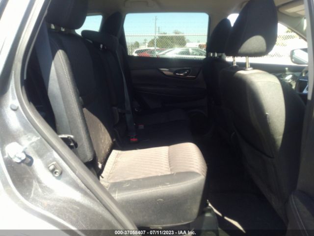 5N1AT2MT6HC777431 Nissan ROGUE S