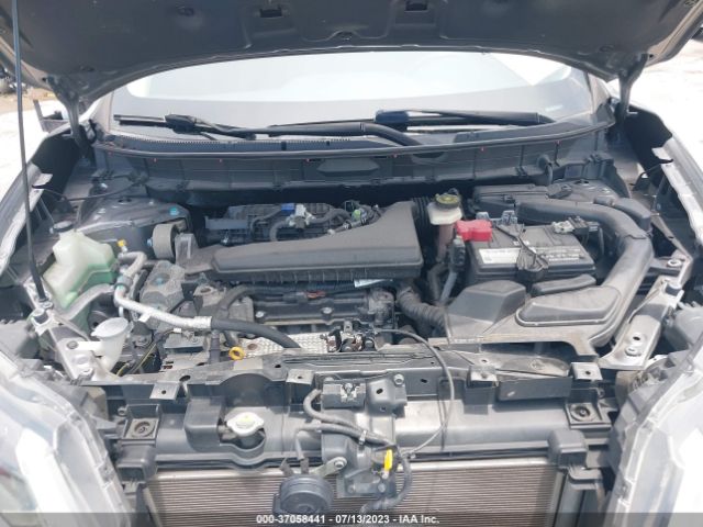 KNMAT2MV3HP528048 Nissan ROGUE S