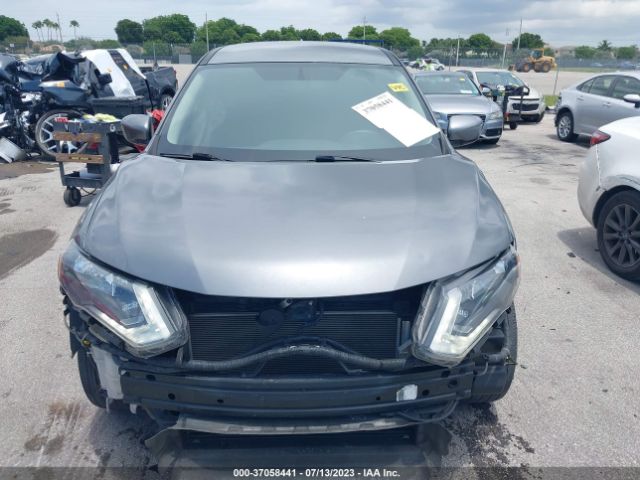 KNMAT2MV3HP528048 Nissan ROGUE S