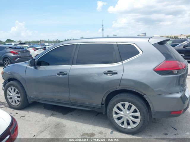 KNMAT2MV3HP528048 Nissan ROGUE S