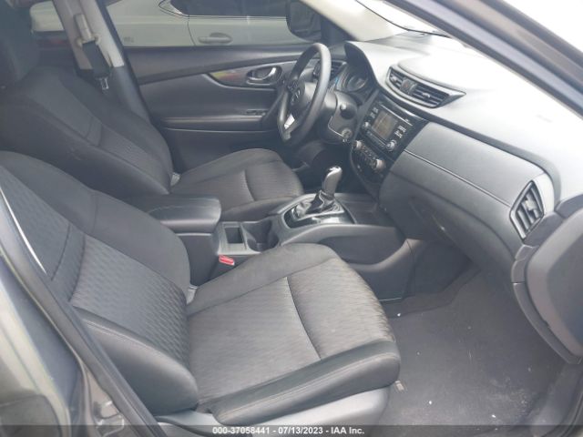 KNMAT2MV3HP528048 Nissan ROGUE S