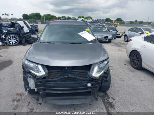 KNMAT2MV3HP528048 Nissan ROGUE S
