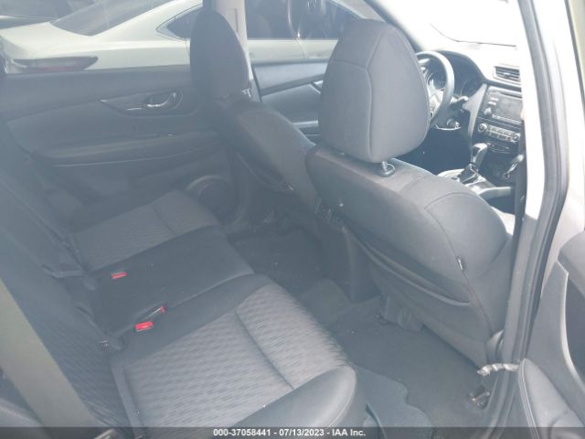 KNMAT2MV3HP528048 Nissan ROGUE S