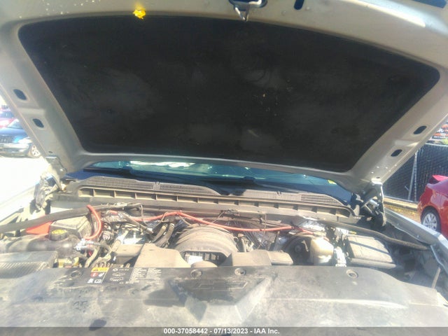 Chevrolet Silverado 1500 2lt 2016 3GCUKREC3GG257498 Image 10