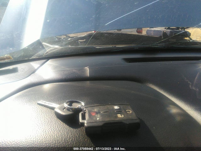 Chevrolet Silverado 1500 2lt 2016 3GCUKREC3GG257498 Image 11