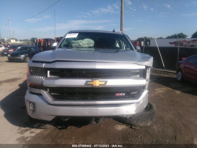 Chevrolet Silverado 1500 2lt 2016 3GCUKREC3GG257498 Image 13