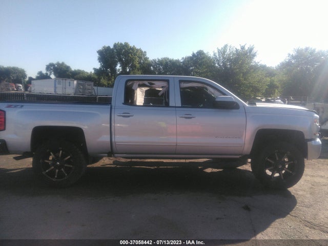 Chevrolet Silverado 1500 2lt 2016 3GCUKREC3GG257498 Image 14