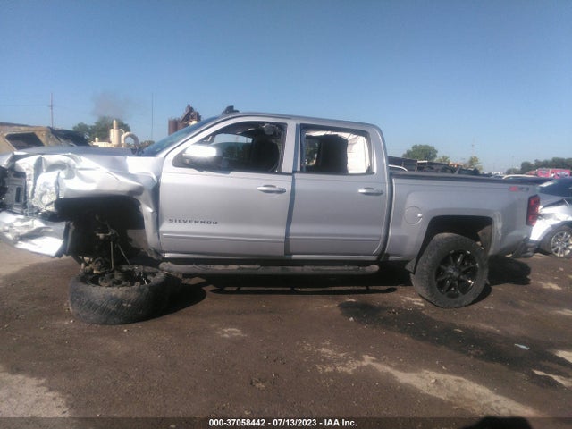 Chevrolet Silverado 1500 2lt 2016 3GCUKREC3GG257498 Image 15
