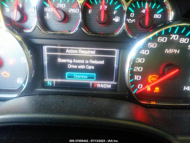 Chevrolet Silverado 1500 2lt 2016 3GCUKREC3GG257498 Image 16
