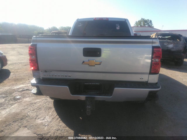 Chevrolet Silverado 1500 2lt 2016 3GCUKREC3GG257498 Image 17