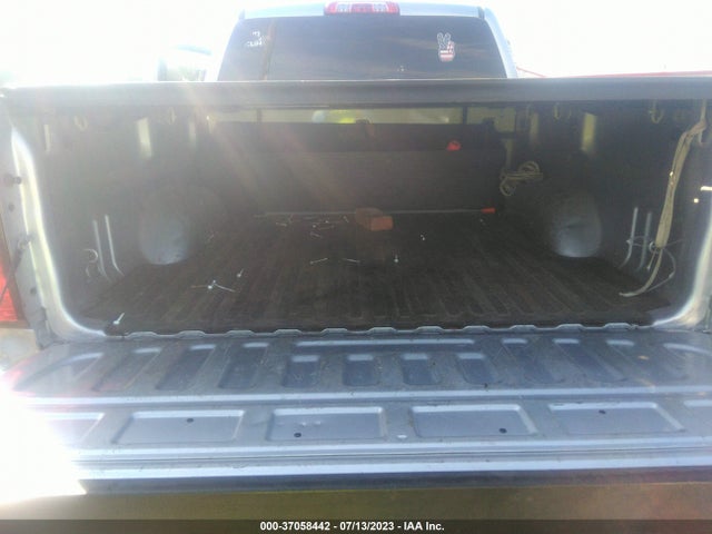 Chevrolet Silverado 1500 2lt 2016 3GCUKREC3GG257498 Image 12