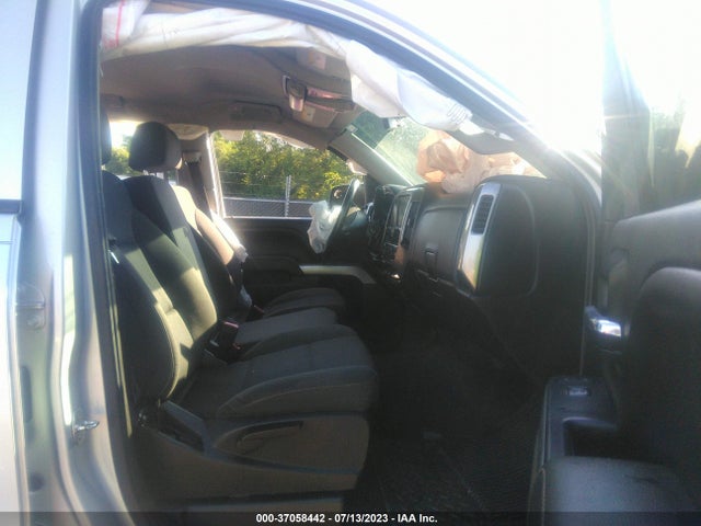 Chevrolet Silverado 1500 2lt 2016 3GCUKREC3GG257498 Image 5