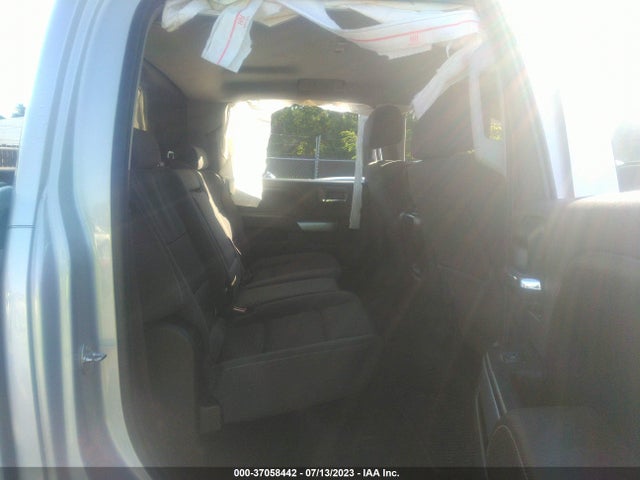 Chevrolet Silverado 1500 2lt 2016 3GCUKREC3GG257498 Image 8