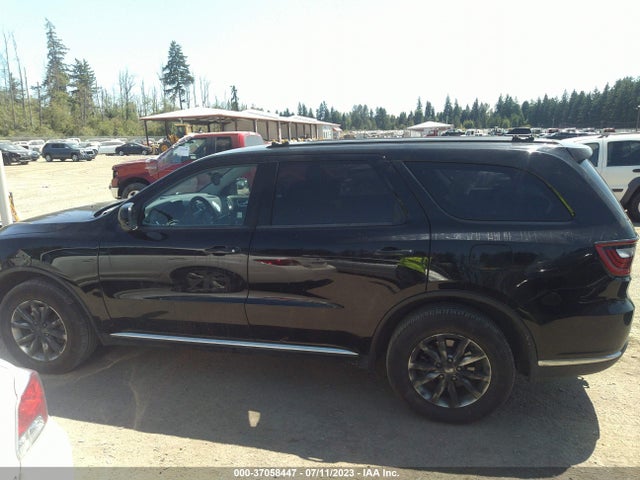 Dodge Durango Sxt 2017 1C4RDJAG0HC709812 Image 13